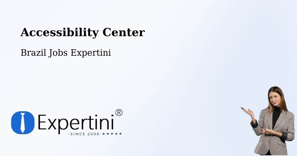 Accessibility Statement – Crixás - Brazil Jobs Expertini