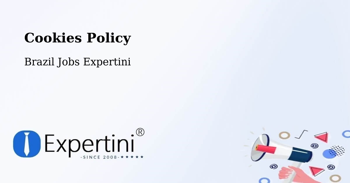 Cookie Policy – Crixás - Brazil Jobs Expertini