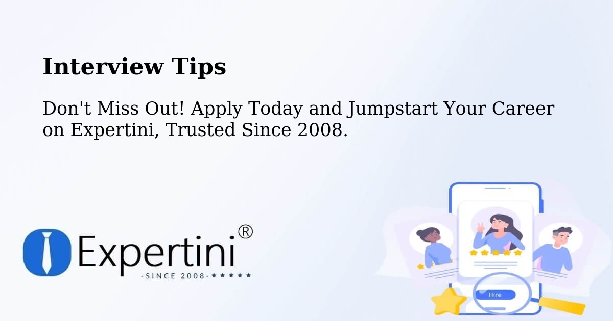 Interview Tips & Techniques for Job Seekers – Crixás - Crixás, Brazil Jobs Expertini