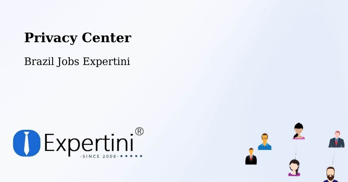 Privacy Policy – Crixás - Brazil Jobs Expertini